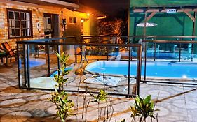 Residencial Solar Del Nieto