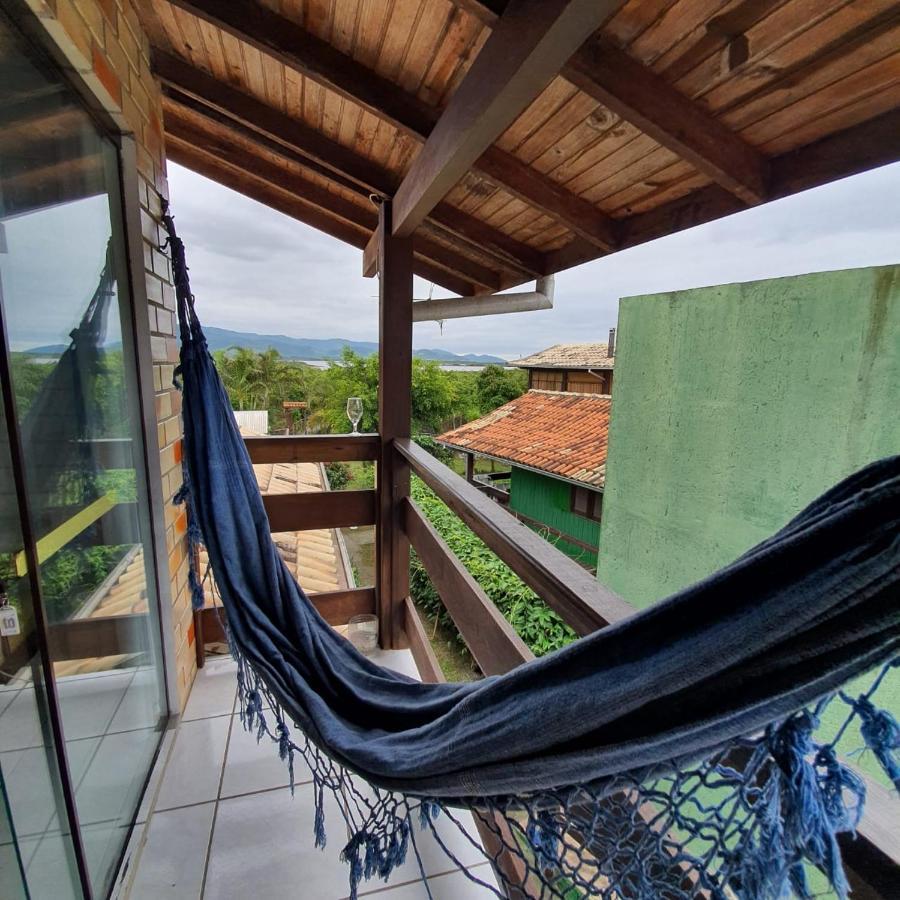 Residencial Solar Del Nieto Garopaba Exterior foto