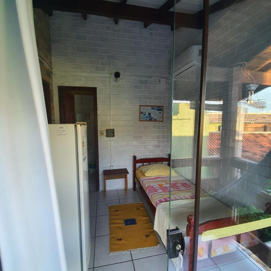 Residencial Solar Del Nieto Garopaba Exterior foto