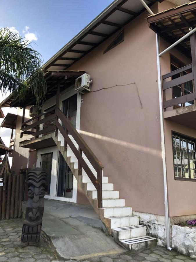 Residencial Solar Del Nieto Garopaba Exterior foto